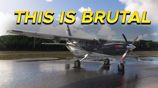 The Kodiak 100 For MSFS 2024 Is Here — And It's INSANE Wealth