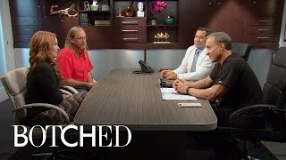 "Botched" Helps Breast Cancer Survivor | E! "Botched" Helps Breast Cancer Survivor | E!