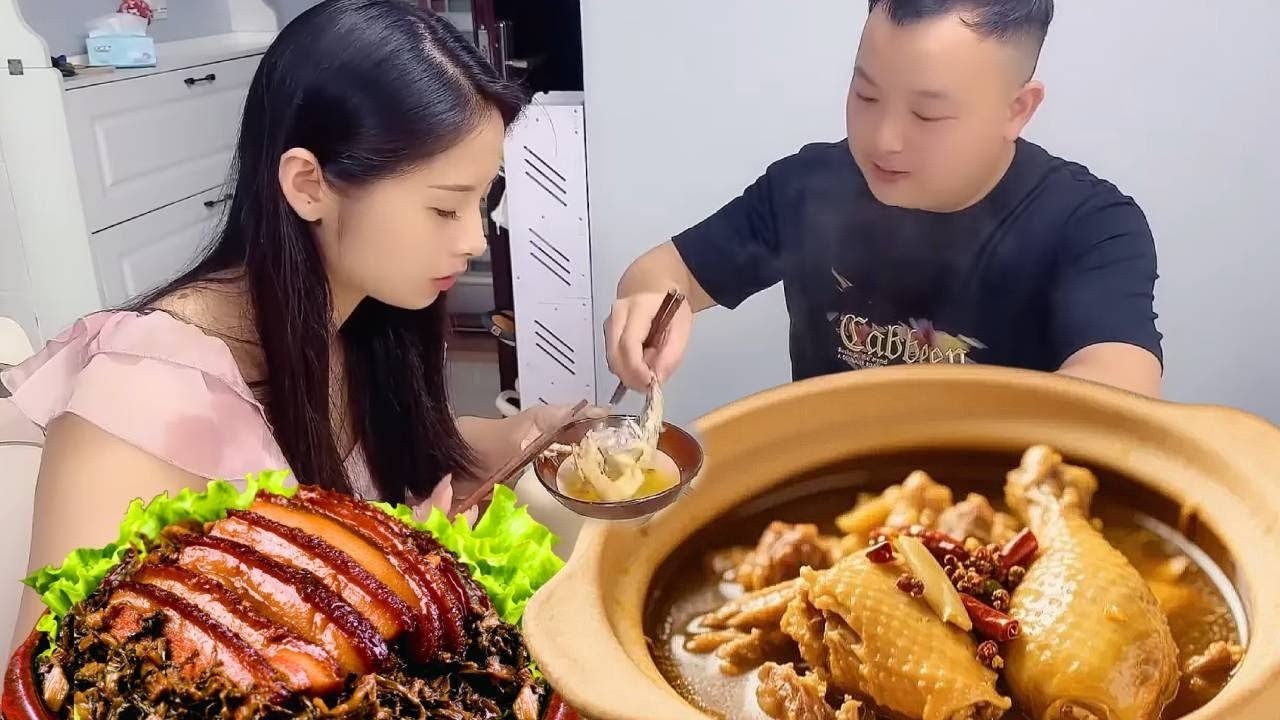 老公下班发现没做饭，瞬间黑脸要发火！但下一秒他的反应让我直接泪崩！【九零后夫妻】