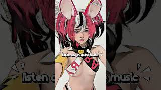 Lover — Xanitsage | Electro Pop 4K Visualizer (Pokemon)