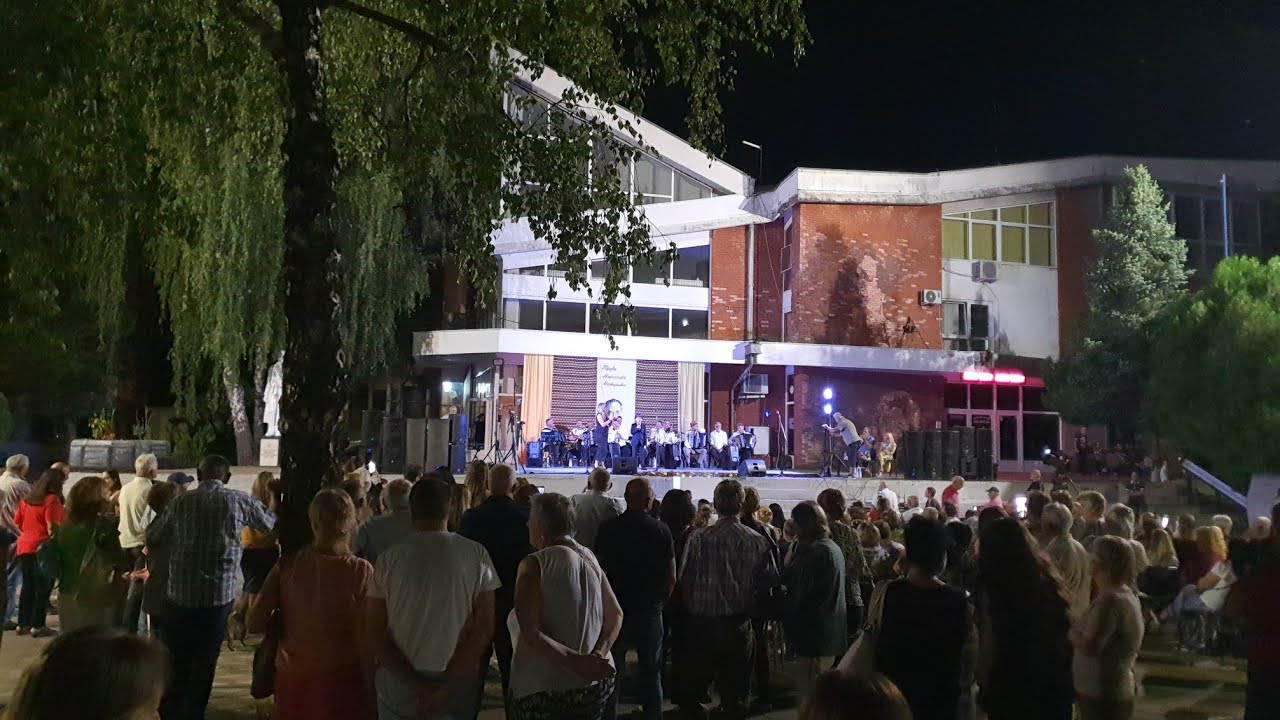 Ivana Matušić i prijatelji – 18. Truba Miroslava Mileta Matušića u znaku muzike i humanosti