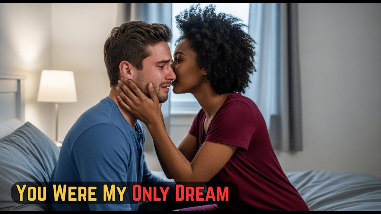 The Billionaire CEO Took Her Virginity—But Cried When She Whispered, “You Were My Only Dream