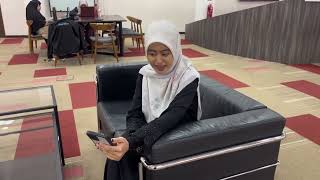 SHORT DRAMA UTK2012 CREATIVE THINKING PROBLEM SOLVING - MENTAL HEALTH AMONG STUDENT-
