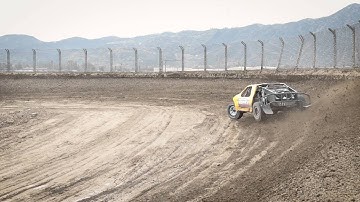 2016 Team ICON Intro ft. Jeremy McGrath | Eric Barron | Tom Wayes