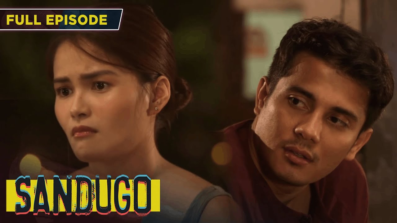 Sandugo | Full Episode 48