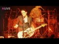 PLACEBO - Ashtray Heart - Live @ Cologne 03.06.09