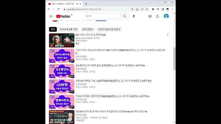 192250케이사인 주가 전망 및 차트 분석