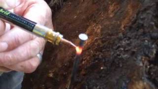 HHO ACCIDENTAL EXPLOSION!!!