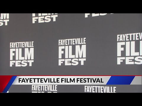Fayetteville Film Festival 2026