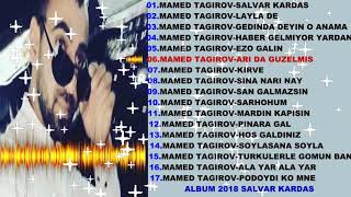 MAMED TAGIROV-ARI DA  GUZELMIS (ALBUM2018 SALVAR KARDAS) Resimi