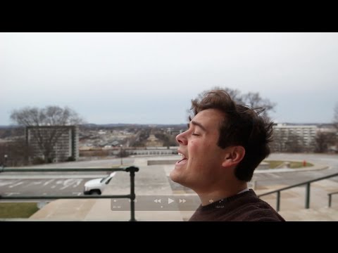 Cecilia - Simon & Garfunkel (cover by Rusty Clanton)