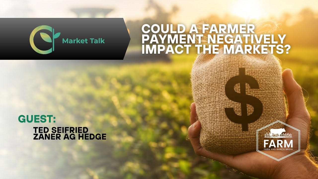 Could a Farmer Payment Negatively Impact the Markets? Could a Farmer Payment Negatively Impact the Markets?