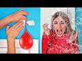 EPIC PRANK WARS || Prank Like a Rebel With These Cool DIY Pranks