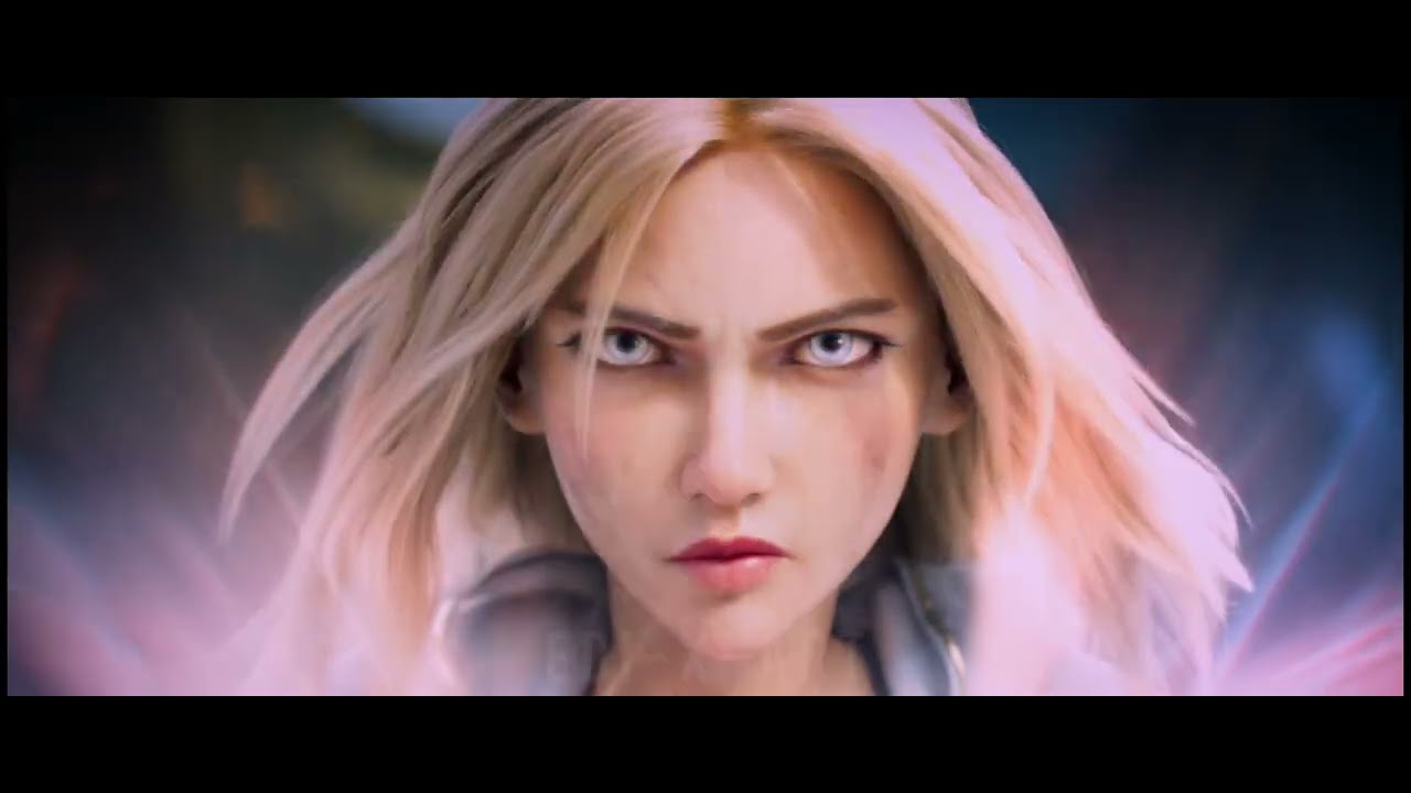 THIS... IS LEAGUE OF LEGENDS🏆 | LEGENDS NEVER DIE x SALVATION MIX