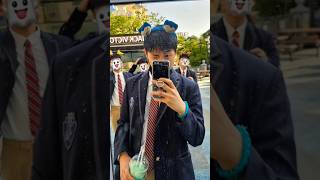 Namjoon Instagram Story