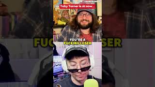Tobuscus Is Doing AI Slop Now...