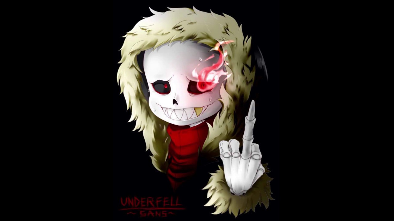 Underfell   Megalomaniac My Take