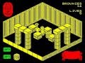 Sweevos world walkthrough zx spectrum