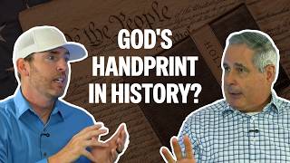 One Nation Under God: 250 Providential Years | Eric Hovind & Dr. John Reese | CreationToday Show#482