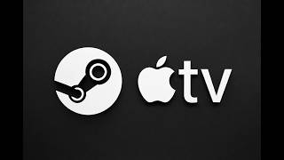 Play Steam Games on your Apple TV without a PC! (Clouddeck)