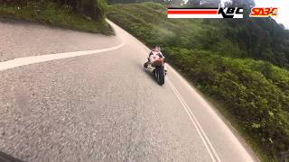 Klawang Ride 18.08.2013