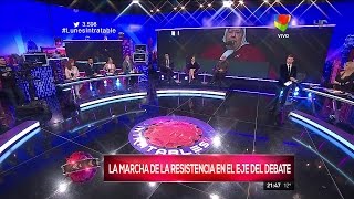 Intratables con Santiago del Moro (completo HD) - 29/08/16