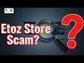E2Z Store Real Or Fake – Scam है या Genuine?