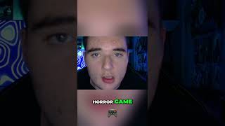 Horror Game's Deep Story Revealed: The Critical Scene #shorts
