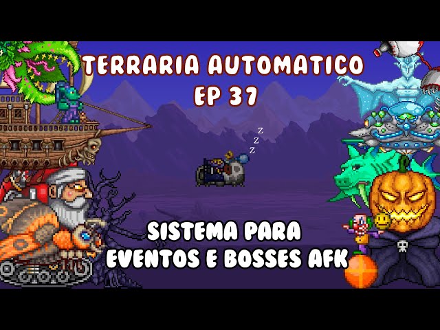 Terraria atinge os 35 milhões de unidades vendidas e torna-se no