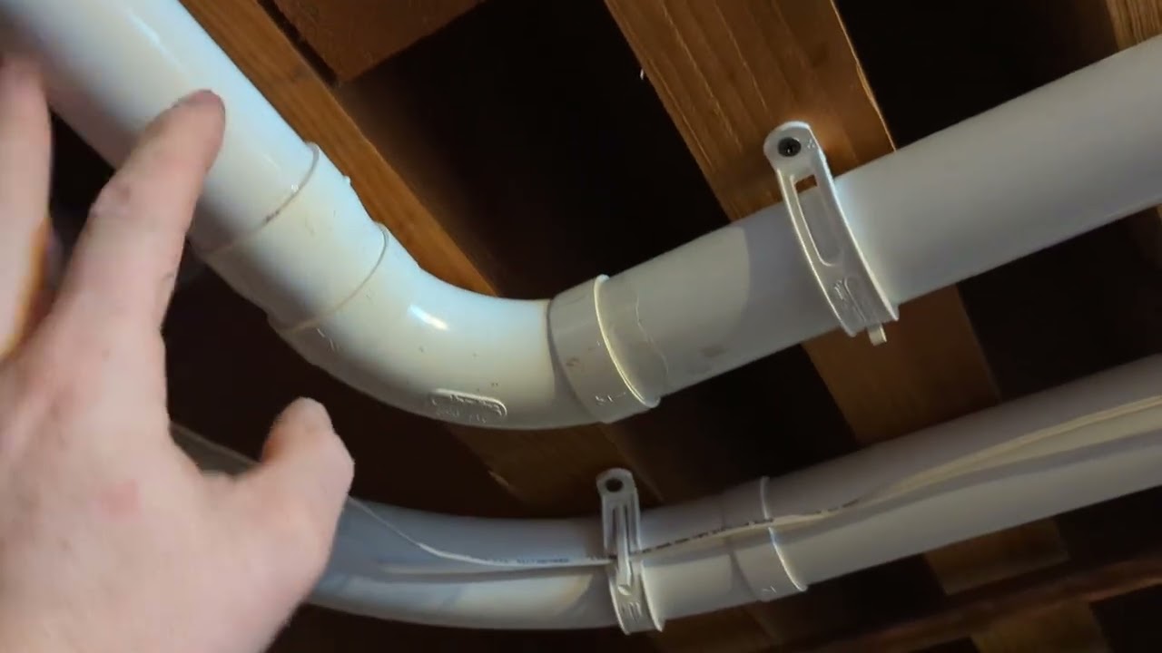 Raceway Piping vs Trunk and Branch for Central Vac Systems (Retractable vs Traditional)