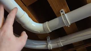 Raceway Piping vs Trunk and Branch for Central Vac Systems (Retractable vs Traditional)