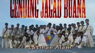 Lagu:Gending Jagad Buana