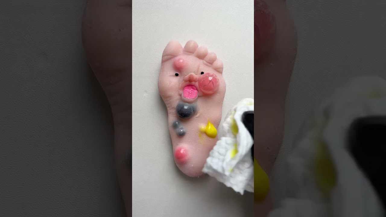 "🖐️ Sculpting Gone Wild! 👹 