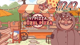 ALİCANTE'NİN TEZGAHINI ARAŞTIRIYORUM | 5. Bölüm Hikayesi (İyi Pizza, Güzel Pizza) #242