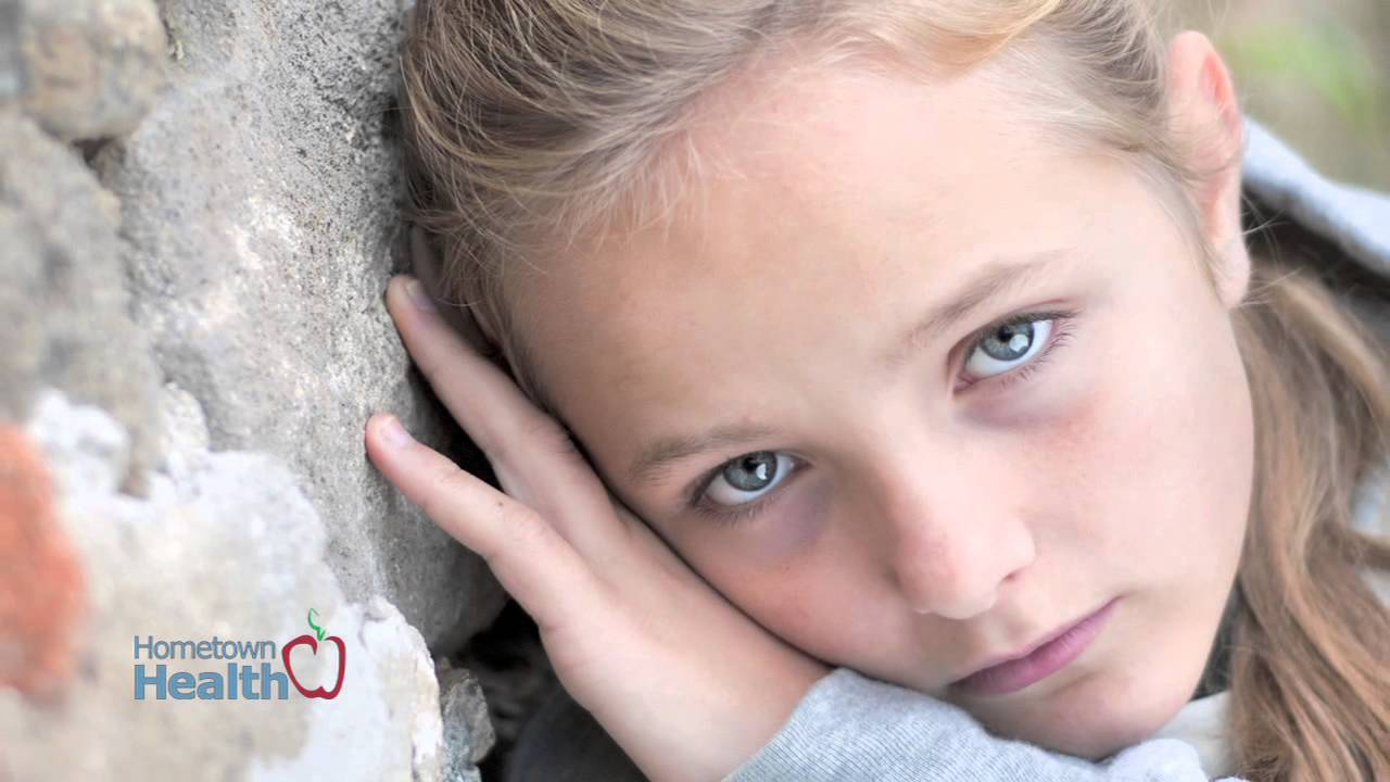 Lake Ear, Nose and Throat Hearing Loss in Kids YouTube