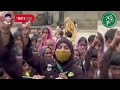Majlis ke sherniya bhihar election prachar me hisa liya #aimim #bhihar #asaduddinowaisi #viralvideo
