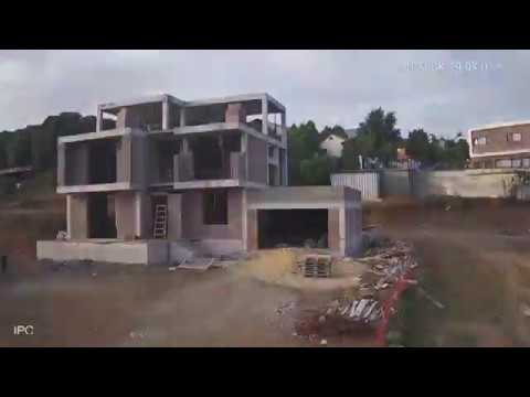 საცხოვრებელი სახლი ბეთანიაში