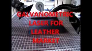 Twiga - Laser Cutting Engraving Machine