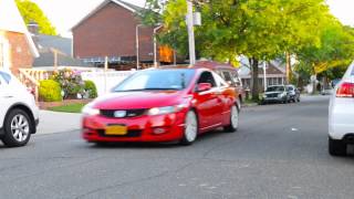 Scoobzz' 2010 FG2 Civic SI