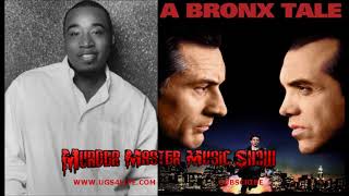 Positive K speaks about working with Robert Deniro in the film A Bronx Tale