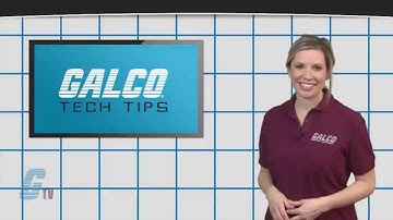 Coast-to-Stop Motor Deceleration - A GalcoTV Tech Tip | Galco