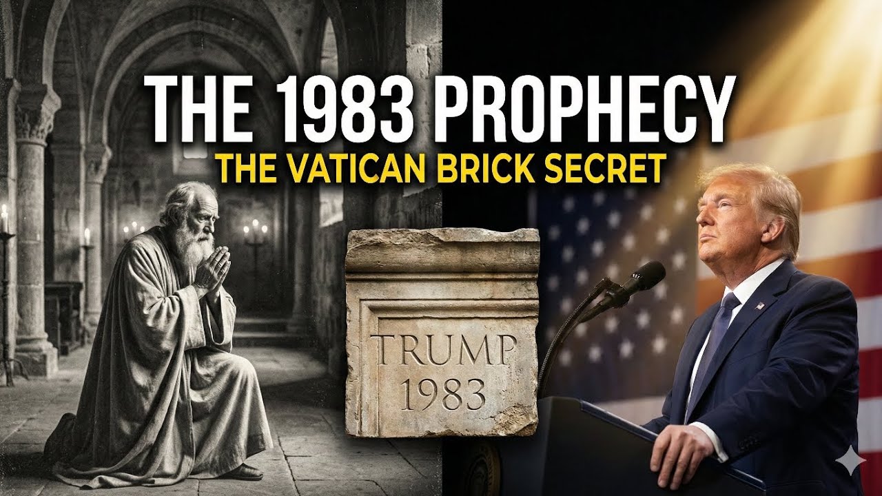 The "Hermit of Loreto" Prophecy: Did a Holy Man Predict Trump in 1983?