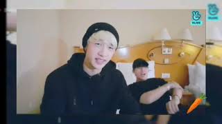 Stray kids - You...like the wind