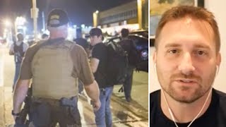 LEAK: Oath Keepers Member List Includes Several Cops & Elected Officials