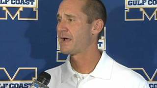 gary rath on mgccc baseball