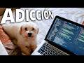 Entrené mi cerebro y ahora NO PUEDO dejar de Programar