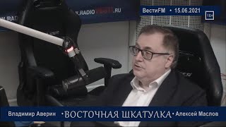 картинка: Китай ведёт [себя] не так, как было задано матрицей прошлых десятилетий. Алексей Маслов. 15.06.2021