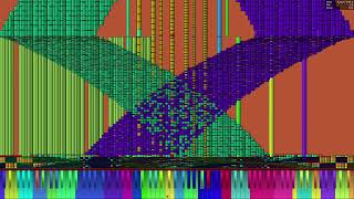 i5-7300U (8GB RAM) vs When Ardi faces Exams - 55.55 Million [Black MIDI Legit Run/Benchmark]