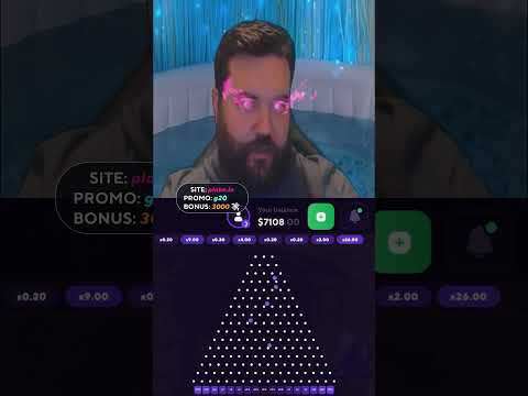Plinko Ciyaaro Casino Online: Soomaaliya Ahyaaran Soo Xirdha!