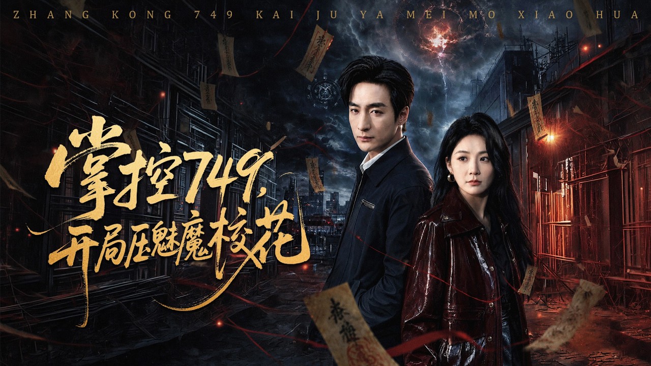少年神探：限時破案復仇記